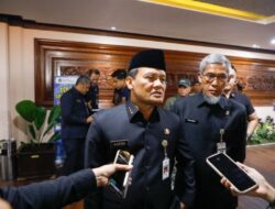 Meski TKD 2026 Turun, Bidang Ini Tetap Menjadi Fokus Utama Pemprov Jateng