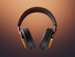 Bowers & Wilkins Meluncurkan Headphone Premium Px8 S2 McLaren Edition dengan Driver 40mm yang Ditingkatkan dan aptX Lossless