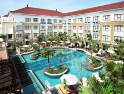 Momen Libur Nataru 2026, InJourney Hospitality Siap Hadirkan Pengalaman Bermakna, Okupansi Ditarget Tembus 74%