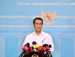 Swasembada Pangan Tercapai dalam Satu Tahun, Ini Penjelasan Menteri Pertanian