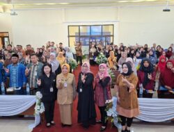 Univet Bantara Sukoharjo Gelar Seminar Showcase Resona Saintek, Wadah Kolaborasi dan Diseminasi Hasil Penelitian
