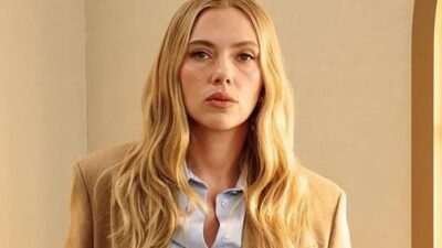 Scarlett Johansson akan Membintangi Film Baru ‘Exorcist’