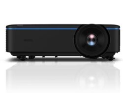 BenQ Meluncurkan Proyektor Short Throw 5000 ANSI Lumen Terkompaknya, Segini Harganya