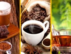 Tes Kepribadian: Ungkap Tingkat Keingintahuan dan Perhatian Anda dengan Memilih Minuman Panas yang Paling Disukai