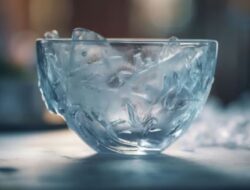 Rahasia Kulit Bercahaya Favorit Para Selebriti: Cobalah Facial Air Es!