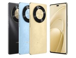 Huawei Enjoy 70x Premium Edition Meluncur dengan AMOLED Lengkung dan Kirin 8000, Cek Harganya