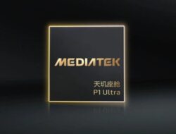 MediaTek Mengumumkan Dimensity P1 Ultra dengan AI dan GPU Ray-tracing yang Tangguh