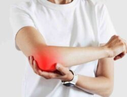 Leher hingga Lutut: 7 Bahan Dapur Ini untuk Meredakan Nyeri