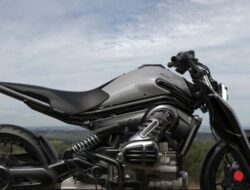 Memperkenalkan Benda P51 Hybrid Terbaru, Model 250cc dengan Tenaga Sekelas 600cc dan Tenaga 62 hp!