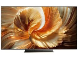 TV Mini LED Terbaru dari Dreame Dilengkapi Soundbar Dolby Atmos 70W Terintegrasi dan Pemrosesan AI