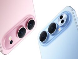 Honor 500 dan 500 Pro Debut dengan Kamera 200MP, Chipset Snapdragon Seri 8 dan Baterai 8000mAh