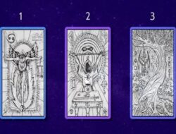 Tes Psikologi: Biarkan Rahasia Jiwa Anda Terungkap dengan Memilih Satu Kartu