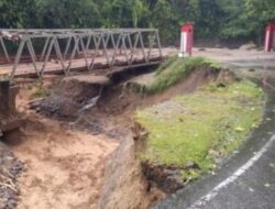 Penanganan Darurat Bencana di Aceh, Kementerian PU Terjunkan Tim ke Lokasi
