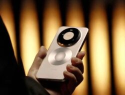 Huawei Mate 80 dan Mate 80 Pro Diluncurkan: Desain Dual-ring, SoC Kirin, dan Baterai 5750mAh