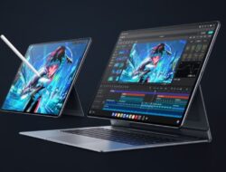 Huawei MatePad Edge Diluncurkan dengan OLED 14,2 inci, Kirin X90, pengisian daya 140W & pendingin sekelas desktop