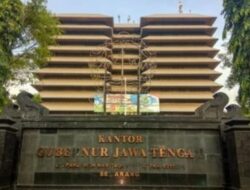 Dongkrak PAD Tahun 2026, Pemprov Jateng Siapkan Sejumlah Strategi