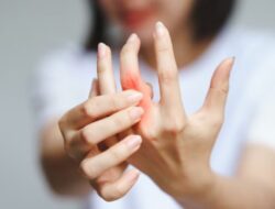 Nyeri Artritis: 5 Buah Ini untuk Meredakan Nyeri Sendi dan Peradangan