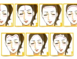 Tes Kepribadian: Ungkap Hal-hal Menarik tentang Kepribadian Anda dari Ukuran dan Bentuk Dahi