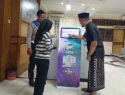 Kebijakan Bersarung Tiap Jumat di Jawa Tengah, UMKM Ikut Terdampak