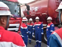 Siaga Nataru 2026, Terminal BBM Rewulu Pastikan Distribusi Energi ke Jateng dan Yogyakarta Tetap Terkendali