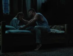 Thor yang Diperankan Chris Hemsworth Muncul dalam Teaser Kedua ‘Avengers: Doomsday’, Berdoa untuk Keselamatan Putrinya