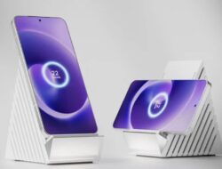 Meizu Luncurkan Charger Nirkabel Pandaer 66W dengan Pendinginan Aktif 3D dan Dukungan Dua Orientasi