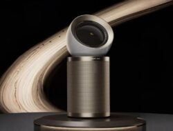 Dreame Luncurkan Pemurni Udara PM Neo dengan Teknologi Dekomposisi Formaldehida dan Sensor Real-Time 7-in-1