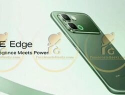 Infinix Note Edge Terungkap akan Menggunakan Chipset Dimensity 7100 dan Baterai 6500mAh