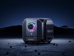 Acemagic Luncurkan PC Mini M1A Pro+ dengan Ryzen AI Max+ 395, RAM 128GB dan Dukungan Layar Quad 8K