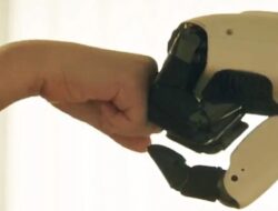 Robot Asisten Rumah Tangga LG CLOiD akan Debut di CES 2026 di Las Vegas