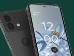 Spesifikasi HMD Pulse 2 Pro Terungkap: Desain Bergaya iPhone, Tiga Kamera 50MP Dikonfirmasi