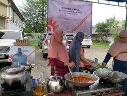 TelkomGroup Stabilkan Layanan di Wilayah Terdampak Bencana, Dukungan Satelit Ditingkatkan