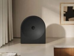 Speaker Nirkabel Samsung Music Studio Diluncurkan dengan Desain Elegan dan Suara yang Bertenaga
