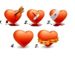 Tes Psikologi: Pilih Hati dan Ketahui Apa yang Menanti Anda dalam Cinta Musim Ini