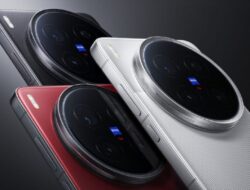 Bocoran Vivo X300 Ultra Mengungkap Detail Layar 6,82 Inci, Penghapusan Tombol Aksi