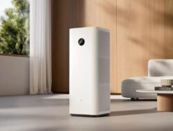 Xiaomi Luncurkan Mijia Air Purifier 6 Pro dengan Desain Modul Ganda dan Filtrasi 13 Lapisan