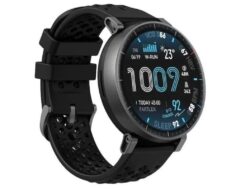 Smartwatch Amazfit Active Max Terbaru Diluncurkan dengan Daya Tahan Baterai 25 Hari dan Layar AMOLED Cerah
