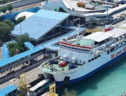 Hadapi Natatu 2026, ASDP Resmi Operasikan Layanan Express II di Merak–Bakauheni