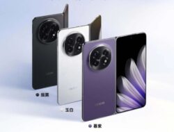Spesifikasi Lengkap Oppo Find N6 Menjelang Peluncuran Januari 2026