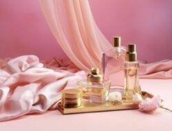 Penting untuk Diketahui, Ini Penjelasan Soal Pertanyaan Apakah Parfum Beralkohol Membatalkan Wudhu?