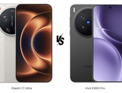 Xiaomi 17 Ultra vs Vivo X300 Pro: Mana yang Benar-benar Layak Dibeli?
