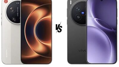 Xiaomi 17 Ultra vs Vivo X300 Pro: Mana yang Benar-benar Layak Dibeli?