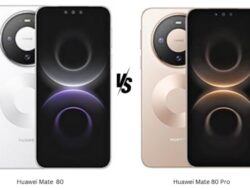 Huawei Mate 80 vs Mate 80 Pro: Apa yang Anda Dapatkan dengan Harga Ekstra: Apa yang Anda Dapatkan dengan Harga Ekstra