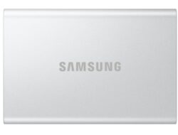 Samsung T7 Resurrected: SSD Portabel Ramah Lingkungan Baru dengan 100% Aluminium Daur Ulang