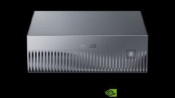 Asus Ascent GX10 Diluncurkan: Superkomputer AI Desktop dengan NVIDIA GB10