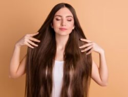 Perawatan Keratin Dapat Menyebabkan Rambut Rontok: Berikut Ini Tips Alami untuk Mengatasi Efek Sampingnya