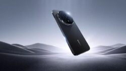 Honor Magic 8 Pro Meluncur Global: Snapdragon 8 Elite Gen 5, Kamera 200MP, dan Lainnya