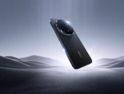 Honor Magic 8 Pro Air Resmi Diungkap, Spesifikasi Utama dan Jangka Waktu Peluncuran Muncul