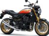 Kawasaki Z900RS Terbaru Diluncurkan dengan Mesin yang Ditingkatkan dan Fitur yang Lebih Lengkap
