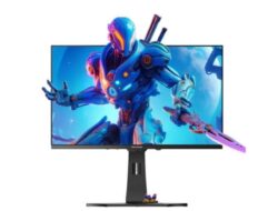ViewSonic Meluncurkan Monitor OLED Tandem Mode Ganda XG273F-2K-OLED dengan QHD 540Hz dan HD 720Hz